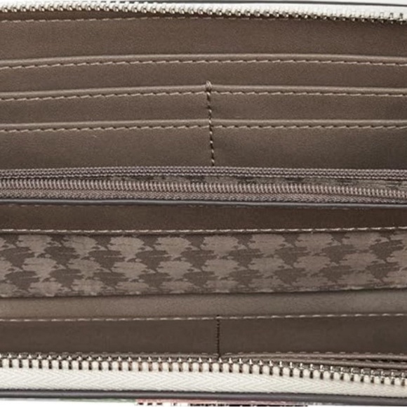 KARL LAGERFELD PARIS
CROSSBODY WALLET - Picture 4 of 4